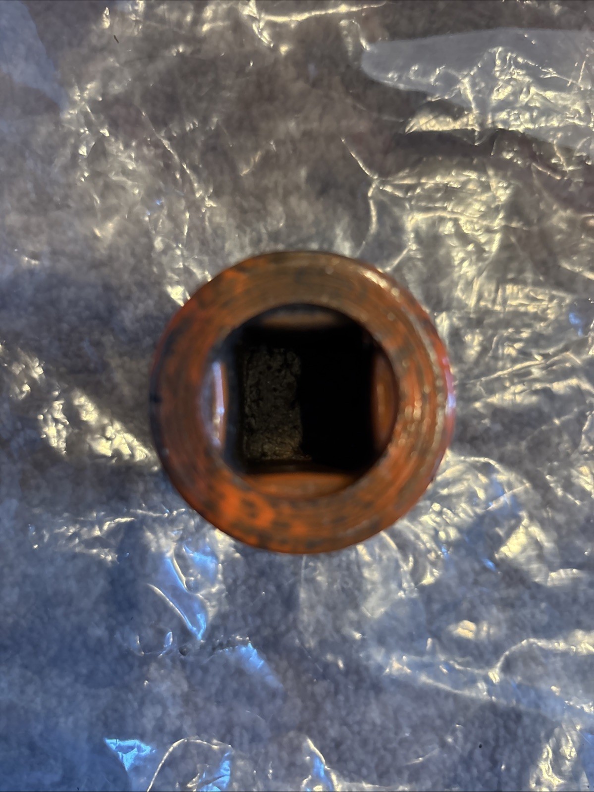 Armstrong 21-952 Impact Socket Adapter 3/4″ Female to 1″ Male USA – C