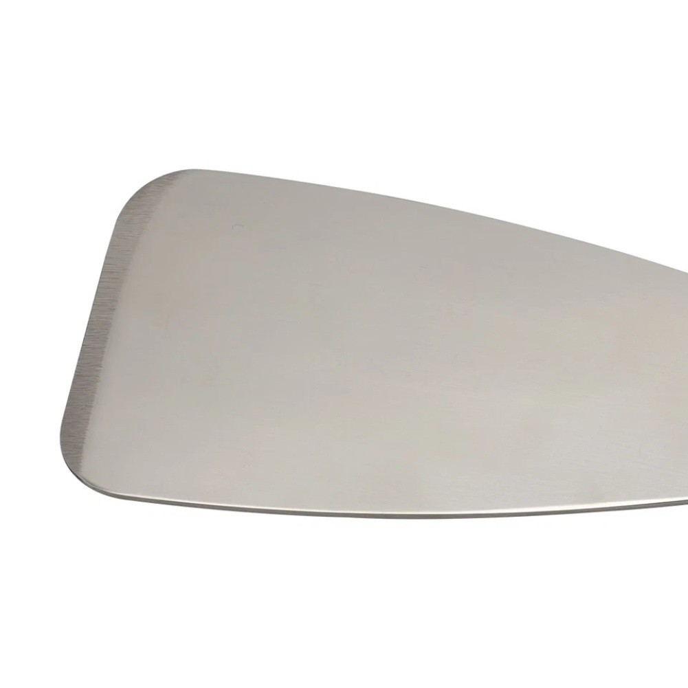 Windshield Glass Removal Blade 3 x 12 Inch Steel Tool for Automotive Use