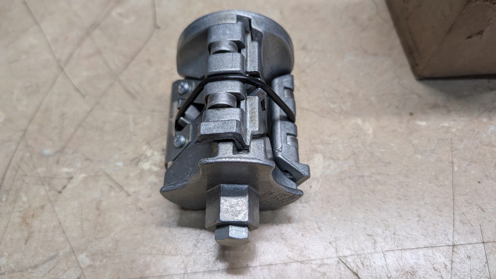 USED Lisle Tool 36500 Cylinder Ridge Reamer 201/16″ to 5-5/16″ Free Shipping US