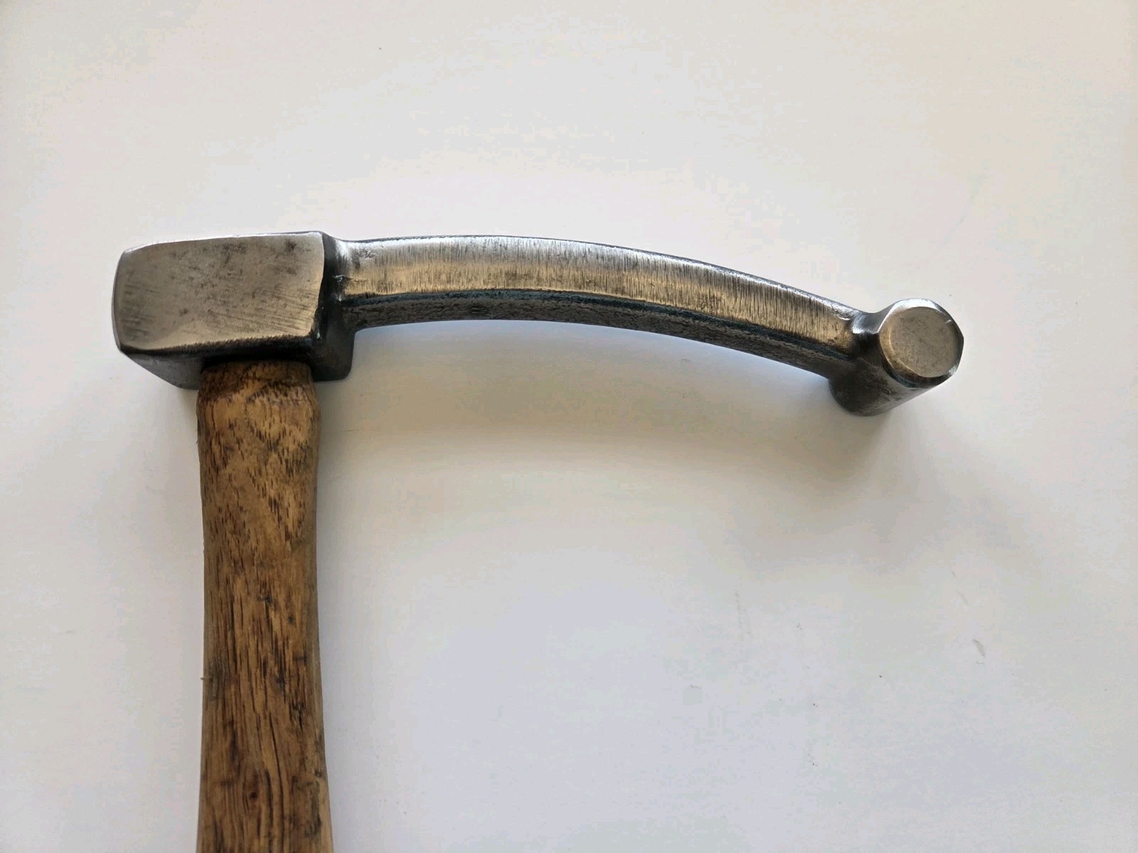 Matco BTH155 Vintage Heavy Duty Auto Body Metal Fabrication Hammer NICE