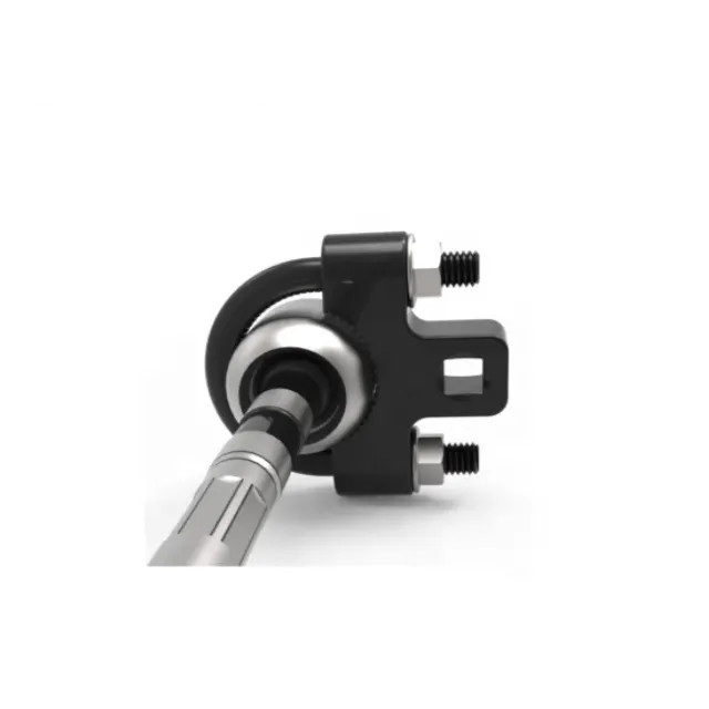 3/8″ Inner Tie Rod End Removal Tool Low-Profile