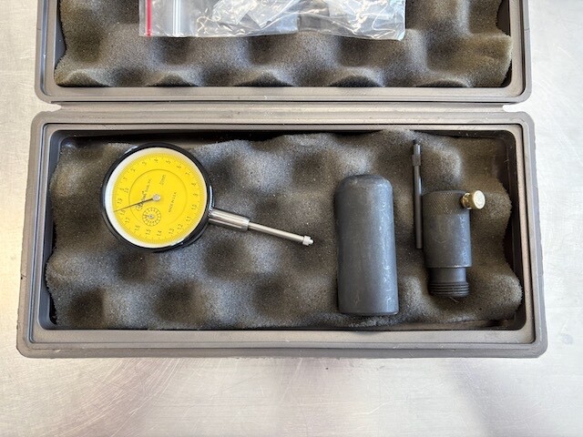Miller Special Tools CUMMINS DIESEL TIMING KIT #6860———RARE NEW OLD STOCK!