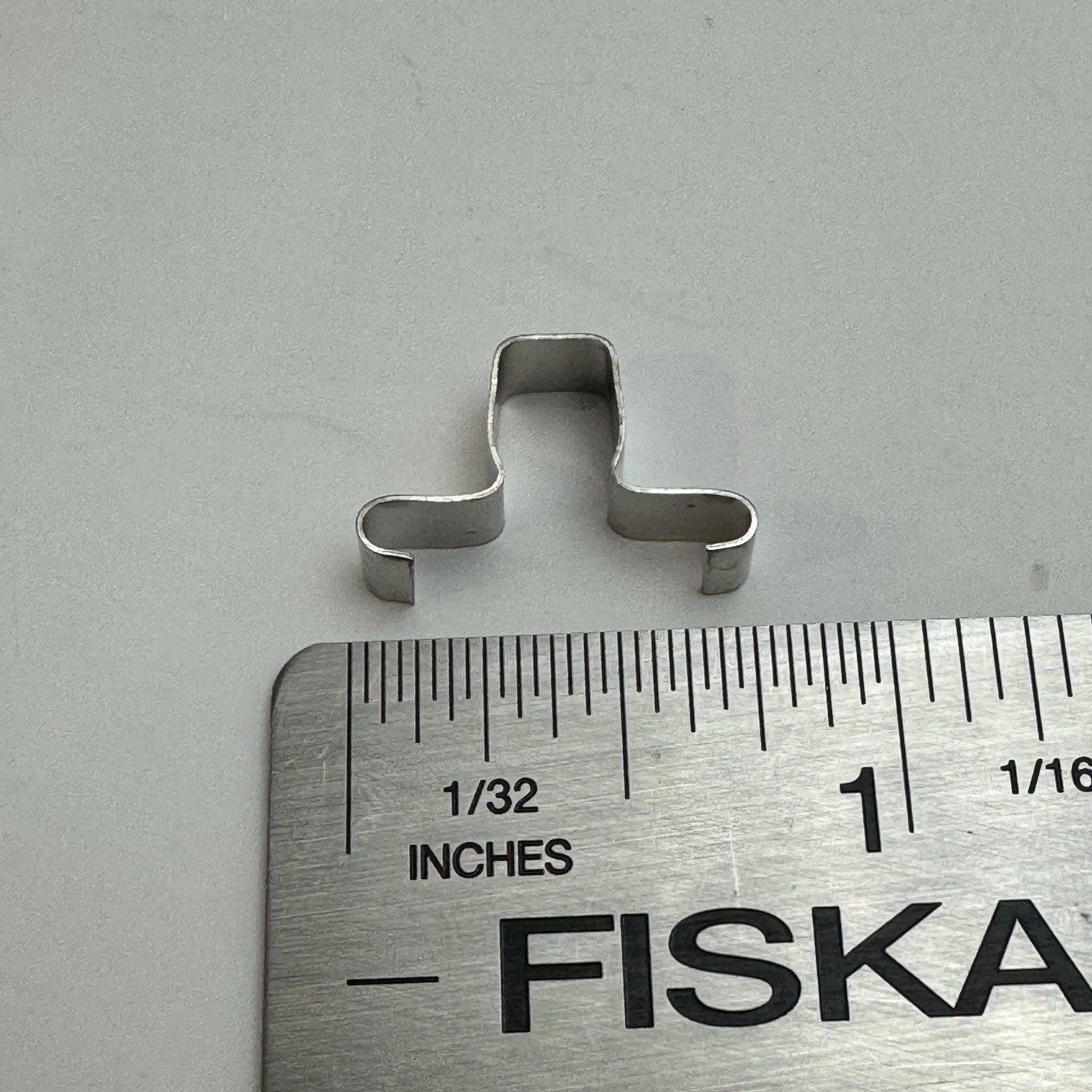 Snap On 1/4 Drive Socket Rail Clips A-271 Pack Of 100+ NEW