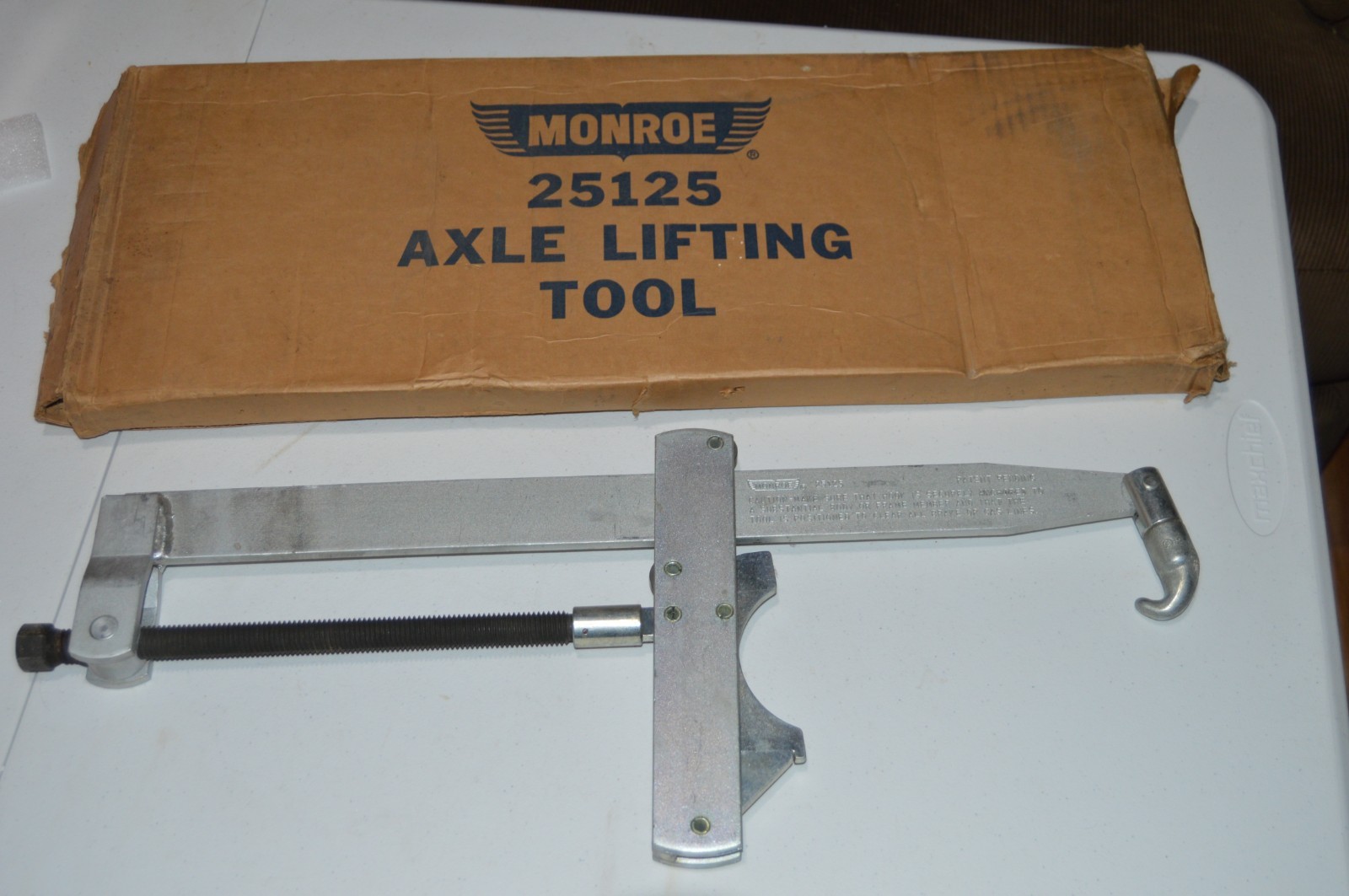 Monroe Axle Hanging Support Adjustment Tool 25125