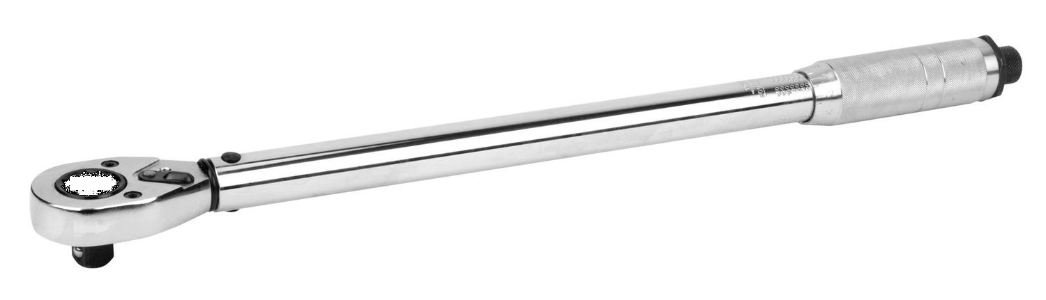 Performance Tool M200DB 1/2 Inch Drive Click Torque Wrench