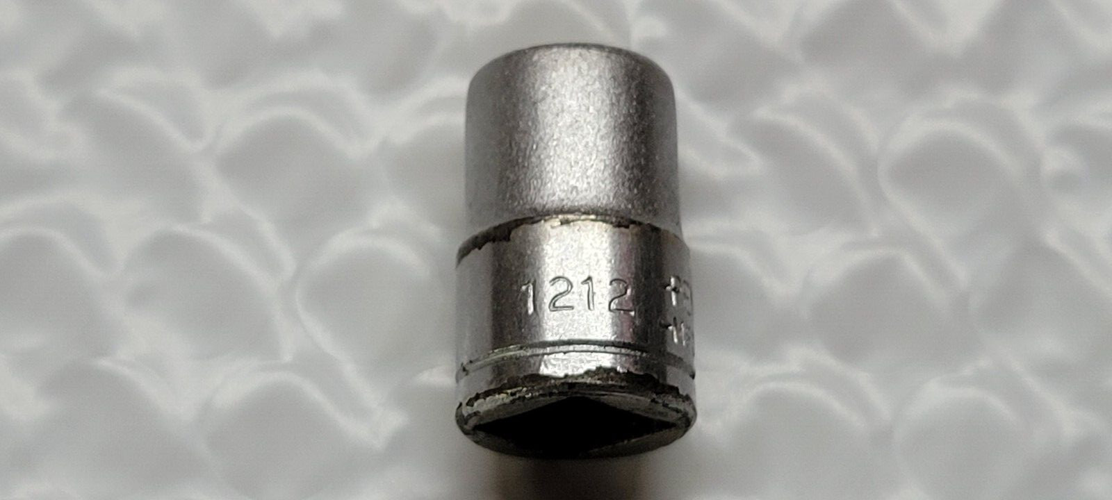 Penens 1212 3/8″ 12pt 3/8″ Drive Socket