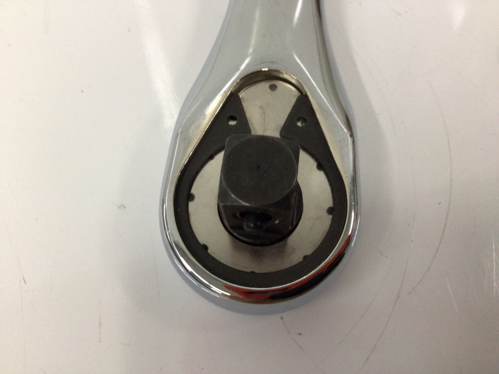 Proto J5450XL 1/2″ Drive Long Handle Premium Pear Head Ratchet 15″