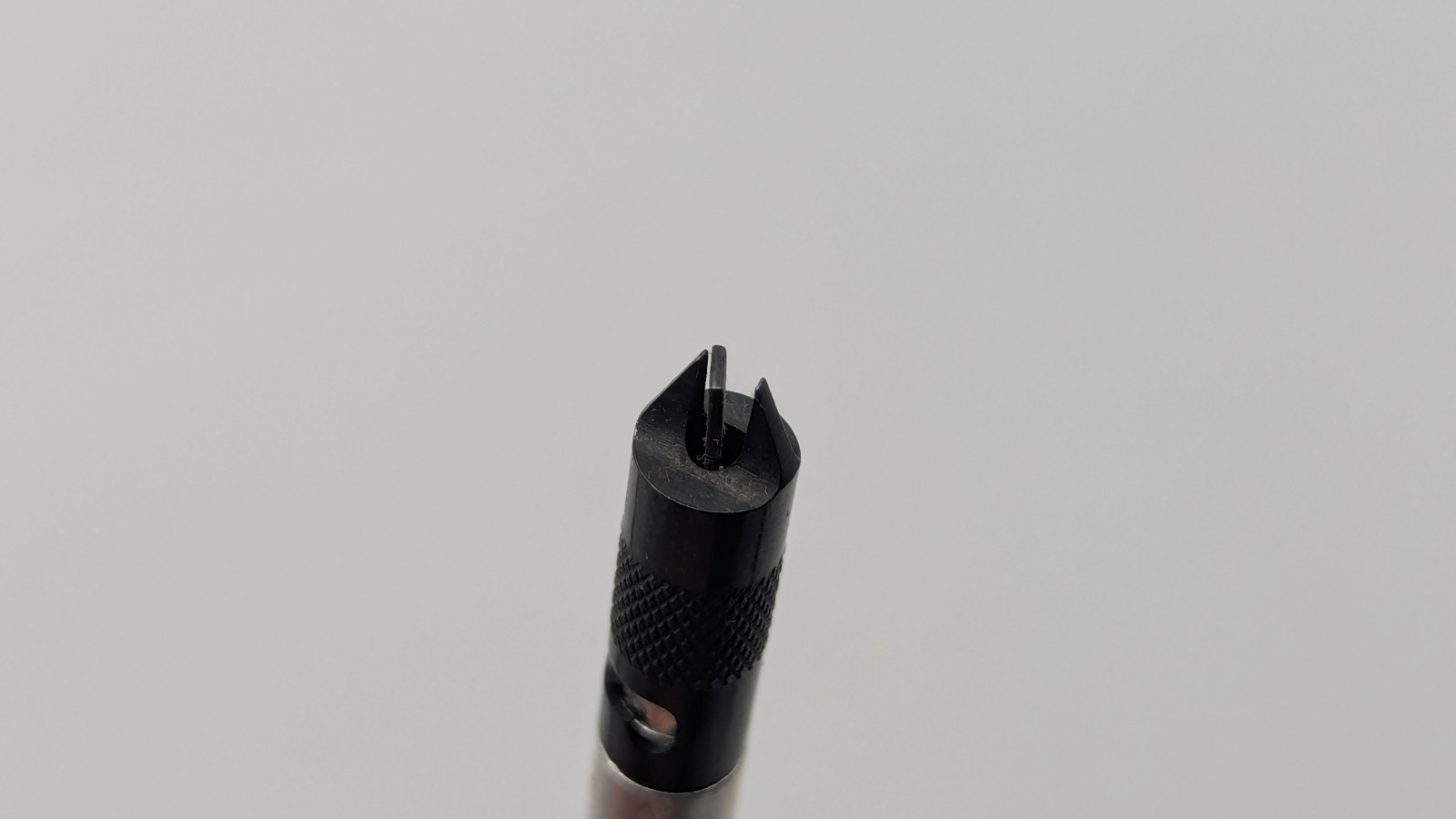 Blue Point By Snap On Tools GA199A Double Ended Screw Starter Made in USA NOS