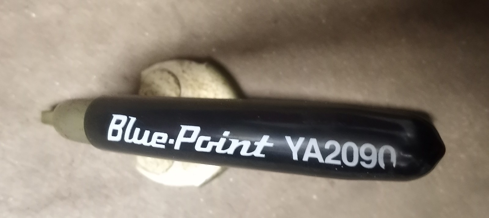 Blue-Point Radiator Cap Pliers YA2090 Made in USA