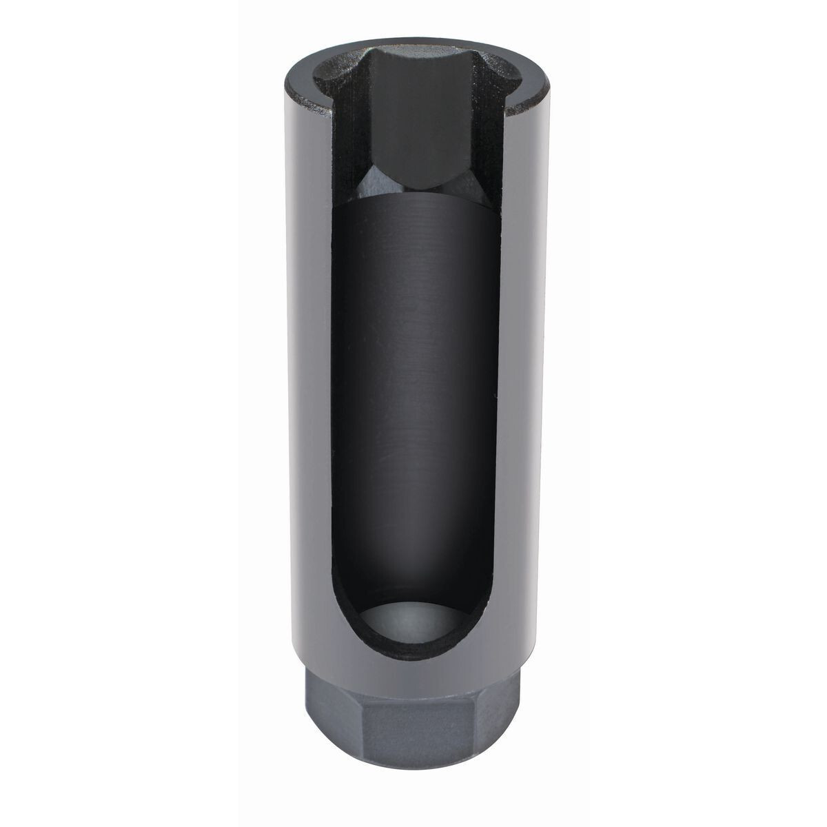 Pittsburgh 7/8″ Oxygen Sensor Socket 3/8″ Drive NEW