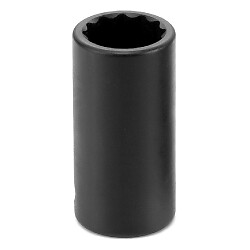 Grey Pneumatic 1110MSD 3/8″ Dr 10Mm Semi Deep 12Pt