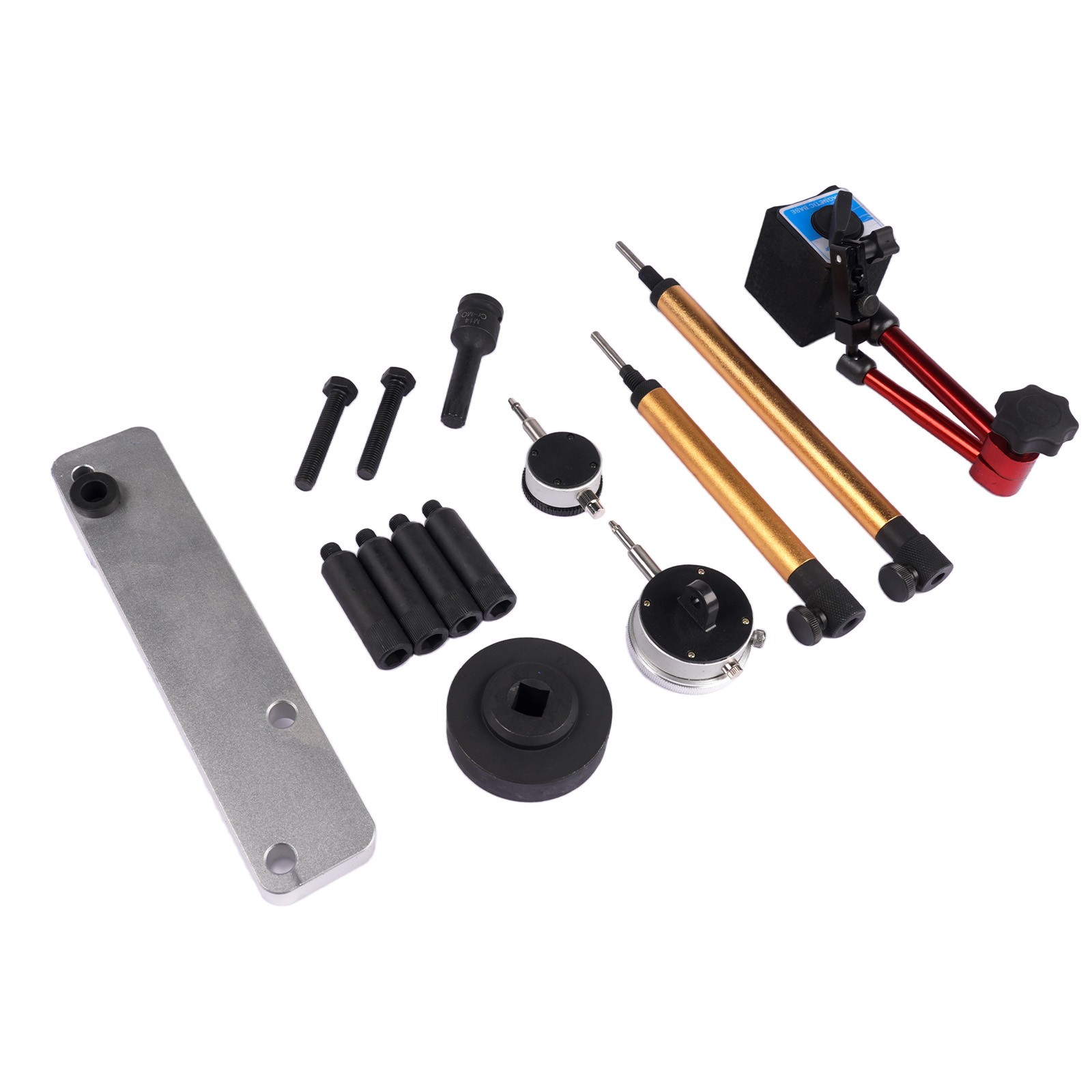 Engine Timing Tool For Maserati 4.2 4.5 4.7 4.8 6.3L Ferrari 458 488 F8 ZK1103