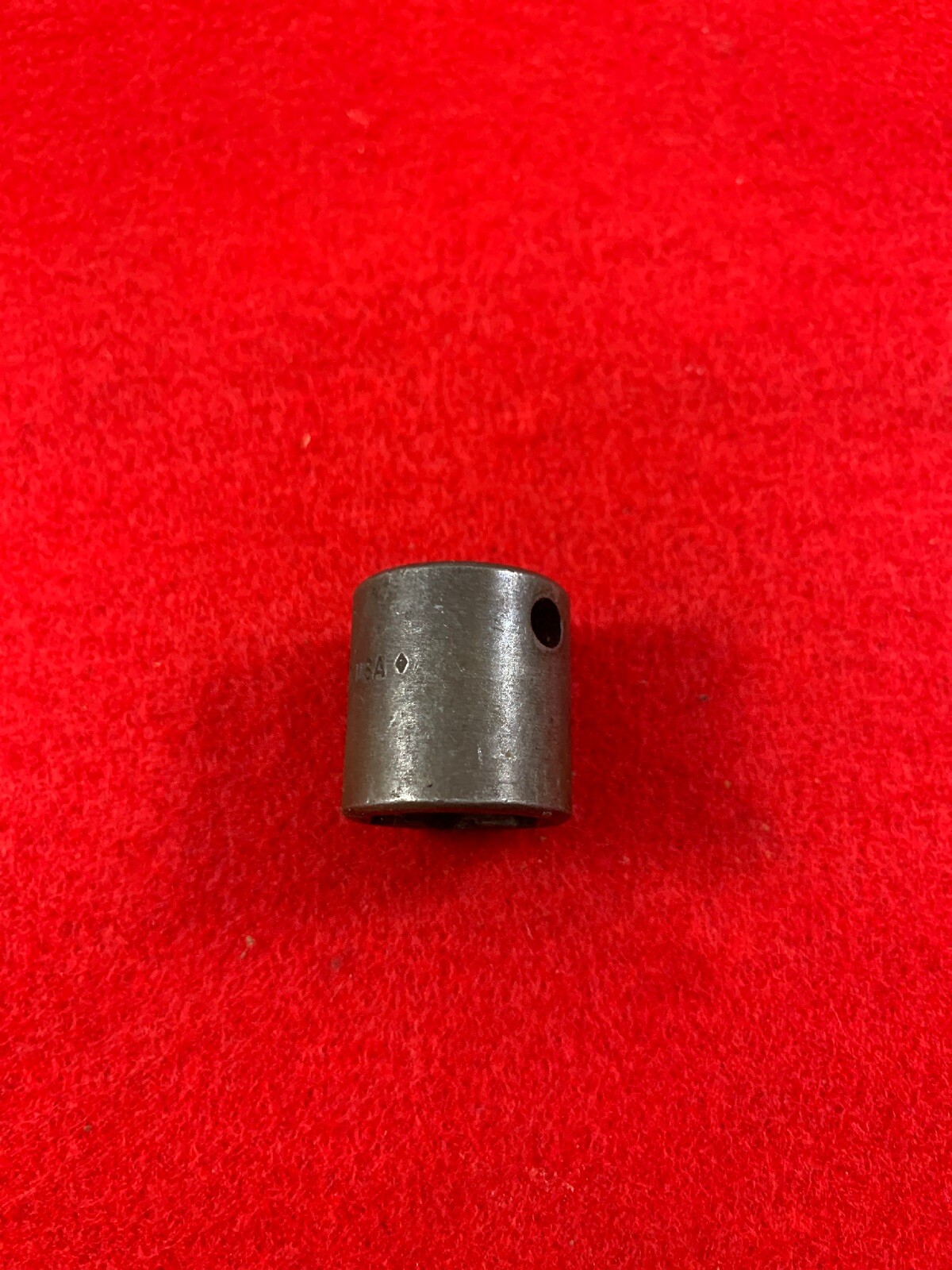 Snap On IMF220 3/8″ Drive 11/16″ 6 Point Shallow Impact Socket A2A