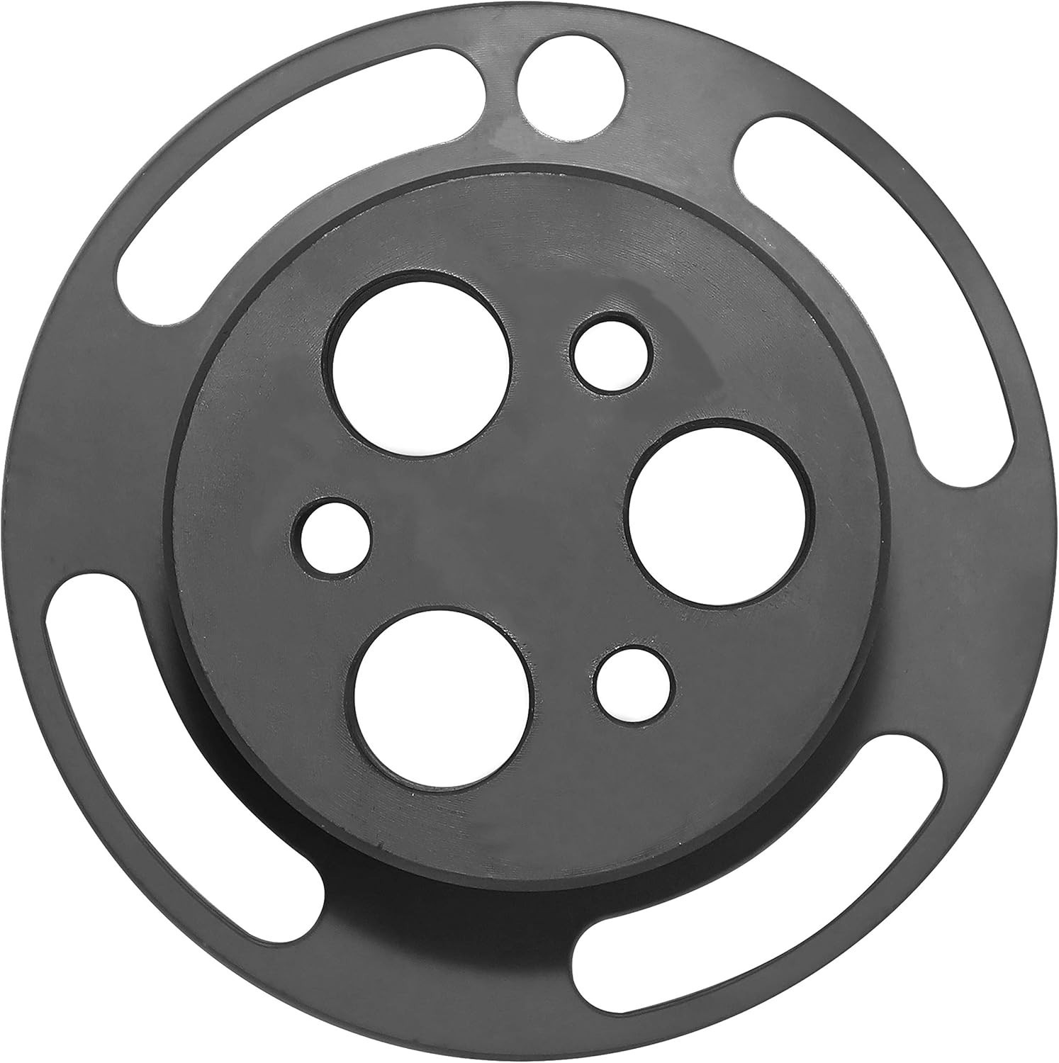 Water Pump Sprocket Retainer Holding Tool for GM Ecotec 2.2L/2.4L Engines
