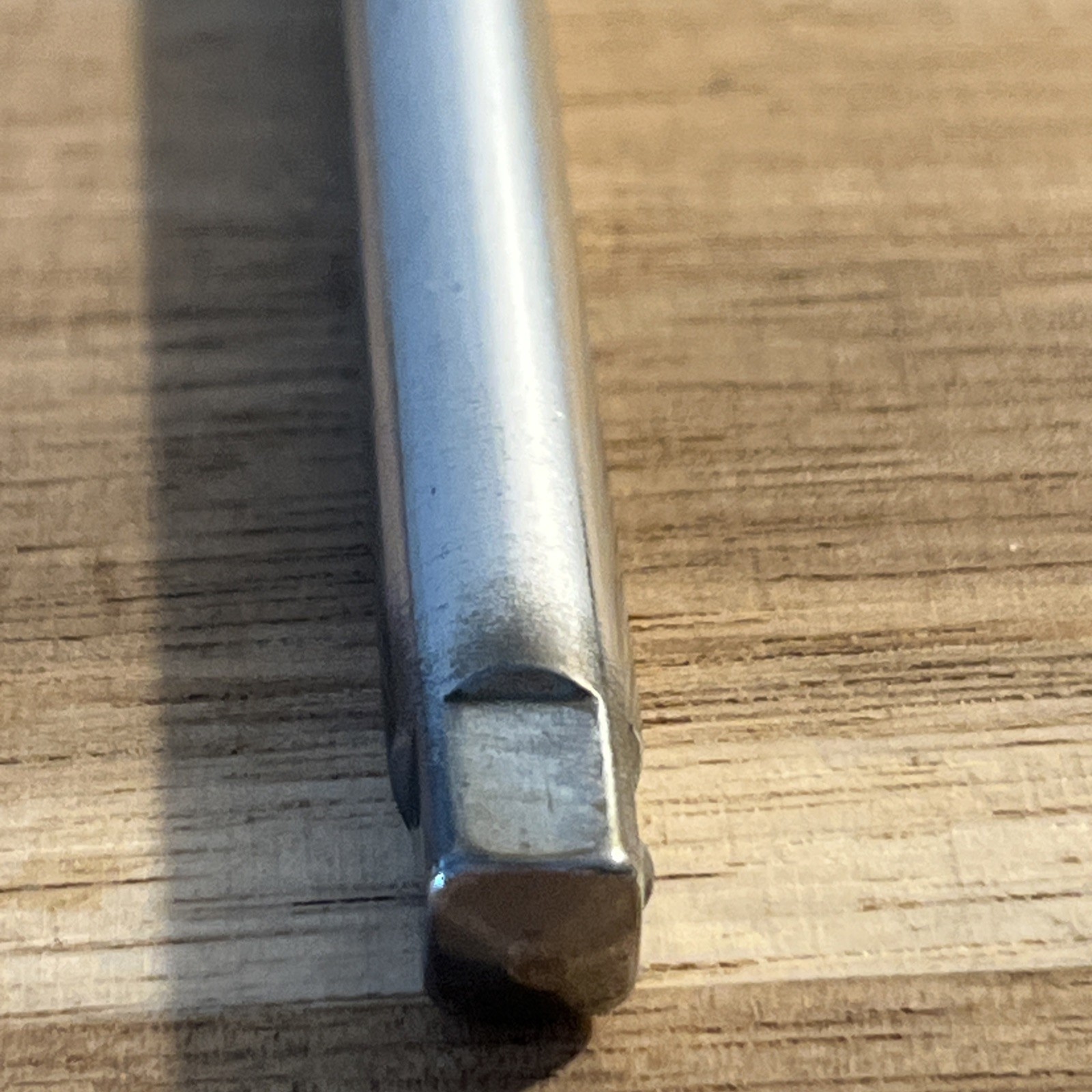 Vtg Craftsman 1/4″ Drive Socket Extensions 1 1/2″ 3″ 6″ & 3/8″ To 1/4″ Adapter
