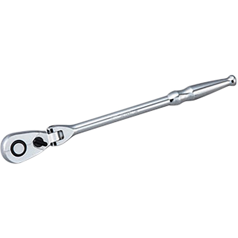 3/8″sq. RATCHET HANDLE 90 TOOTH LONG FLEX HEAD KTC-BR390FL Brand New!