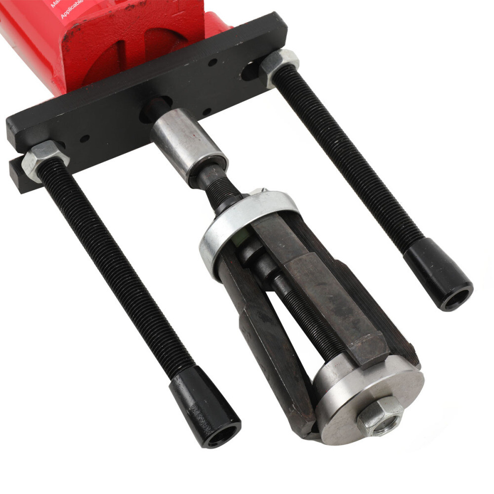 20Ton Hydraulic Cylinder Sleeve Liner Puller For Wet&Dry Type 80-140mm Cylinders