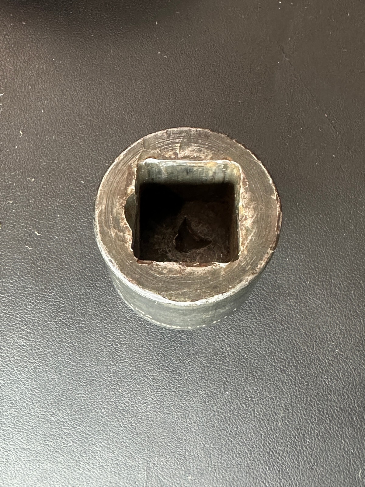 SNAP ON GLA124A 1″ Drive Square Drive Adaptor 1″ Internal x 3/4″ External Dr.