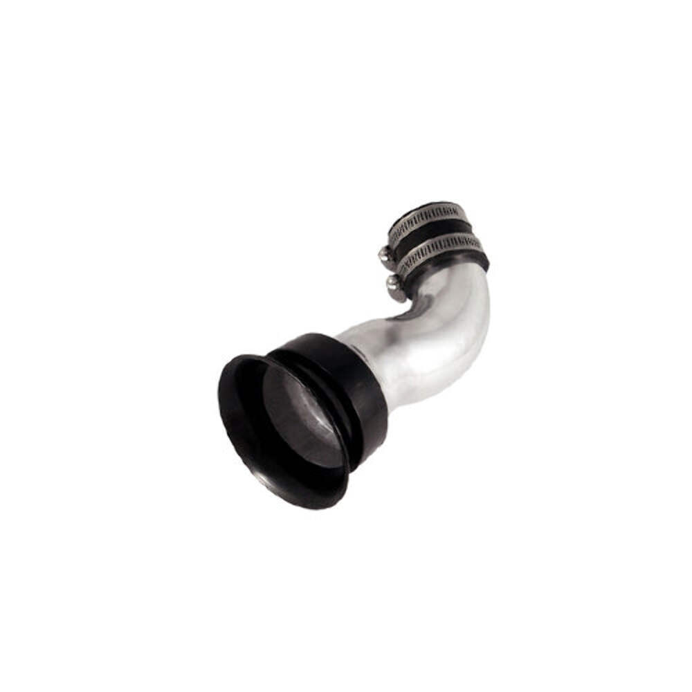 NCY Aluminum Input Air Pipe