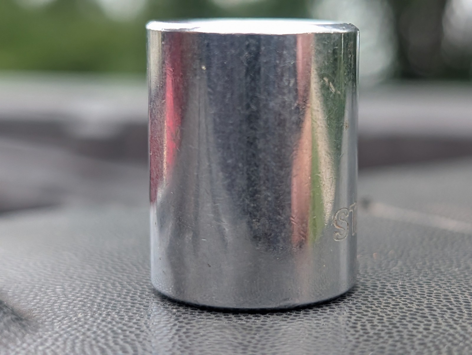 14 MM Stanley socket 1/4″ drive