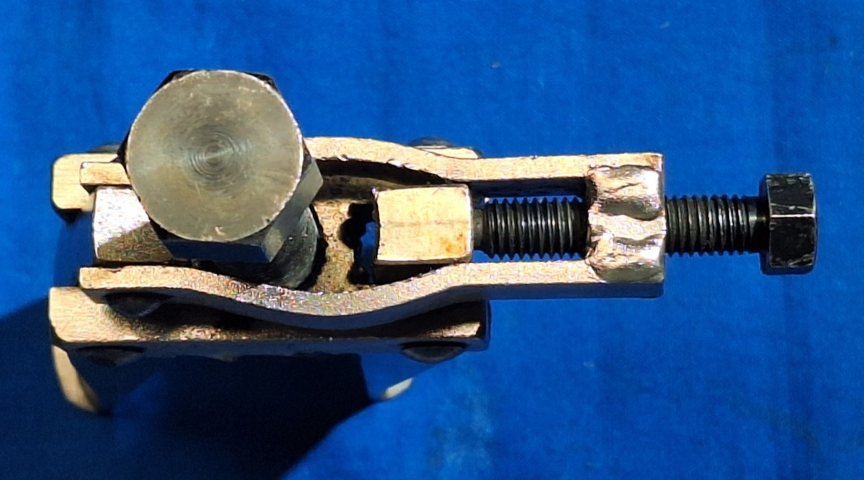 OEM Toyota / Lexus SST 09308-10010 Transmission oil seal puller