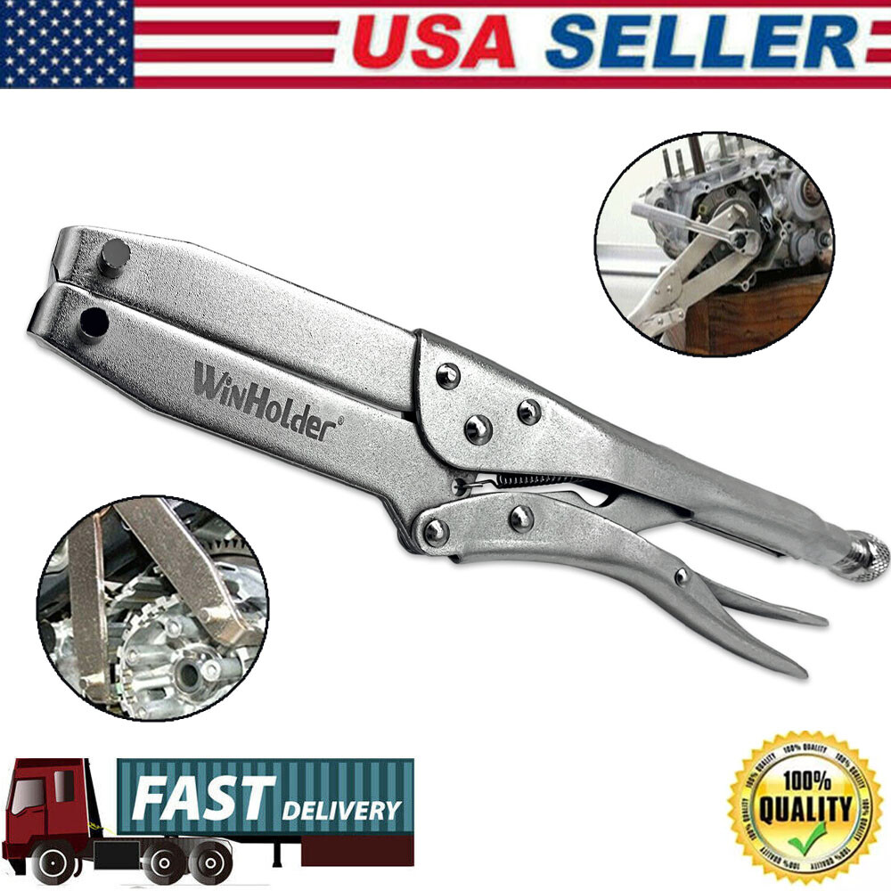 Universal Motorcycle Clutch Holding Tool for ATV Motorcycle Dirt UTV Bike