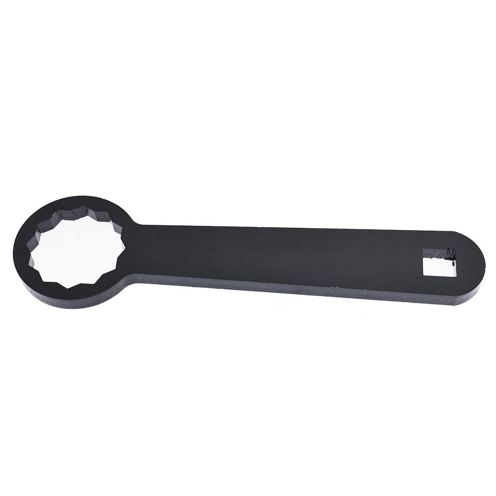 New Black 36MM Wrench Tool Fit For Motorcycle Rear Axle Nut Torque Adapter