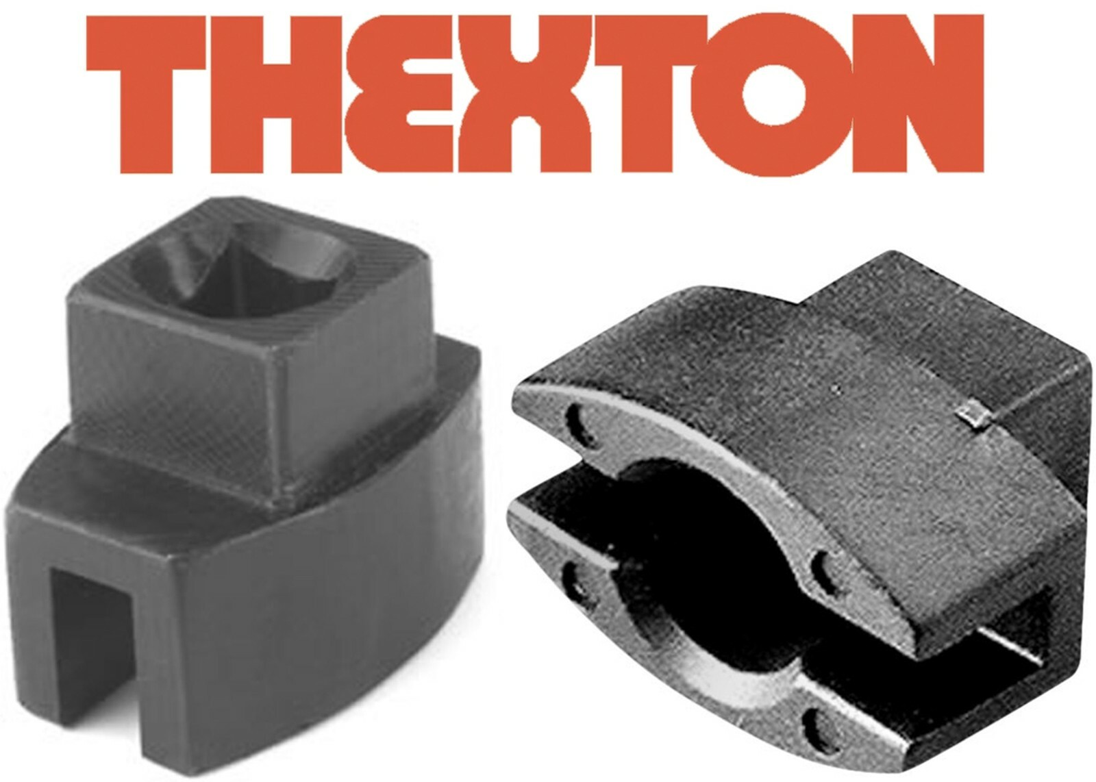 Thexton 473 Radiator Coolant Antifreeze Petcock Socket Tool New Free Shipping