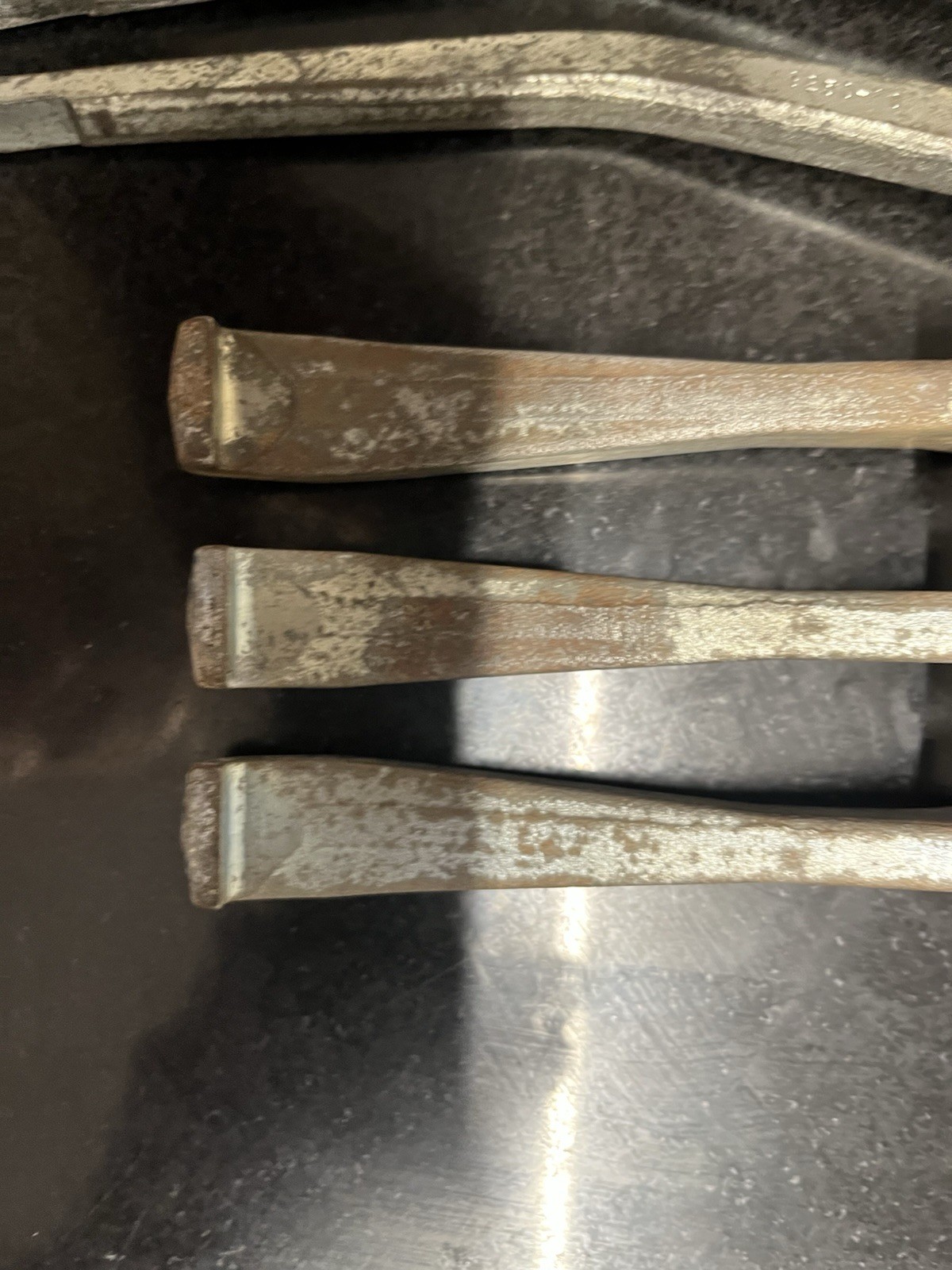 Snap On 13 pc Medium-Duty General Purpose Puller Set CJ250