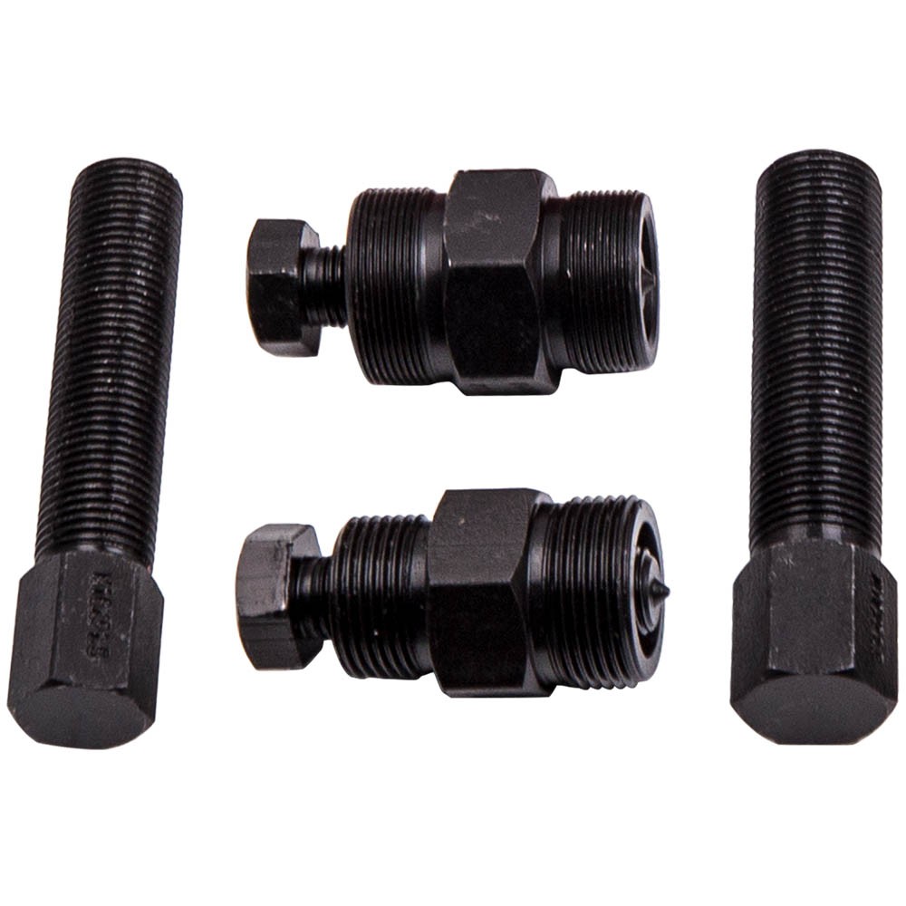 Flywheel Driver Puller Extractor Removal Tool Kit for ATV Motorcycle Dirt Bike
