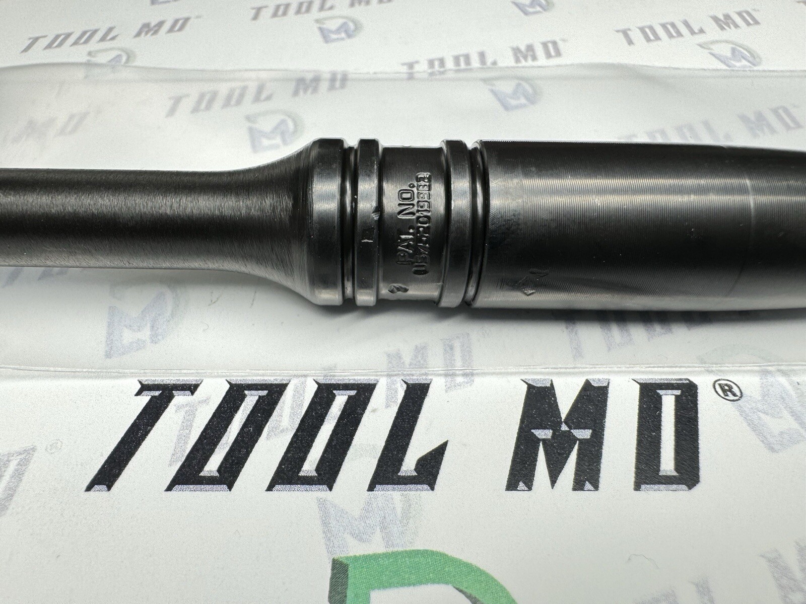 Snap-on Tools USA NEW 12” Multi Position Indexing Prybar PBMP12A