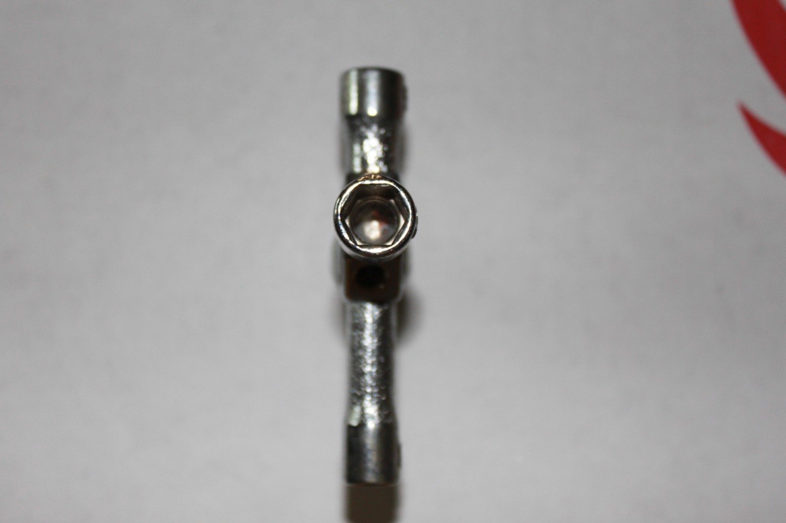 Vintage Thunder Tiger Multi Socket Tool Pocket Sized Sizes 6 8 10 12