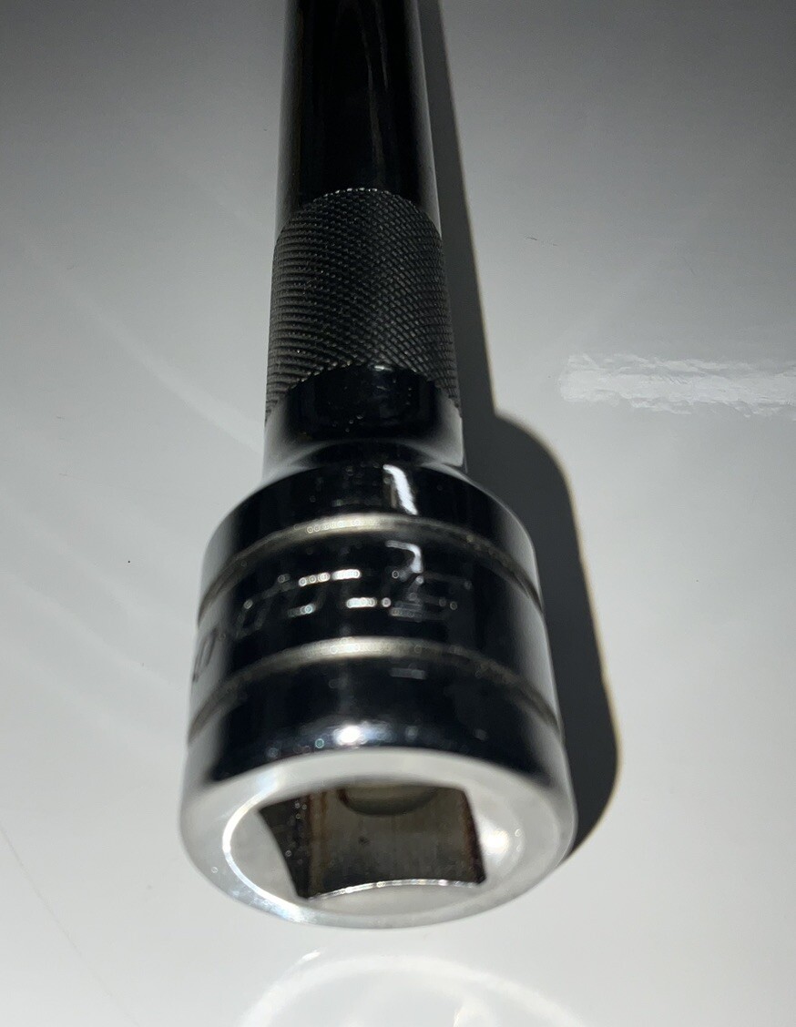 Snap On 1/2″ Drive 11 Inch Extension – Pictured