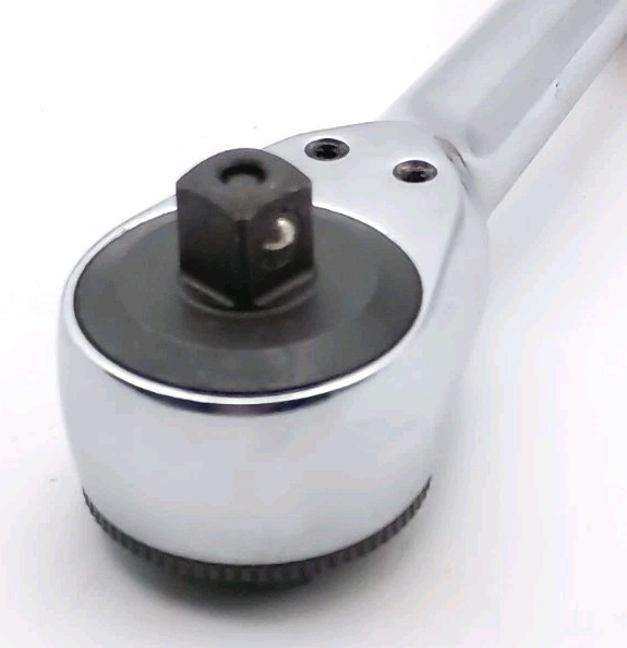 Bostitch Rotator Ratchet Twist Handle 3/8″ Drive with Push Button Release