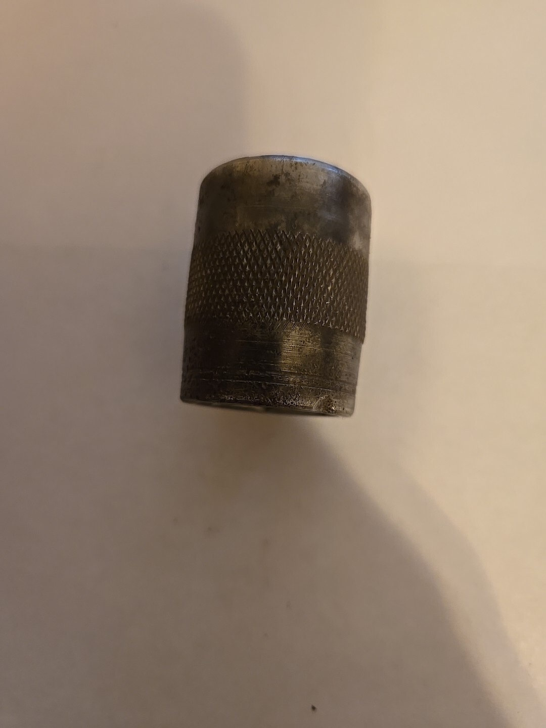 Snap On Vintage 1/2″ Drive 25/32″ 6PT Shallow Socket NO250