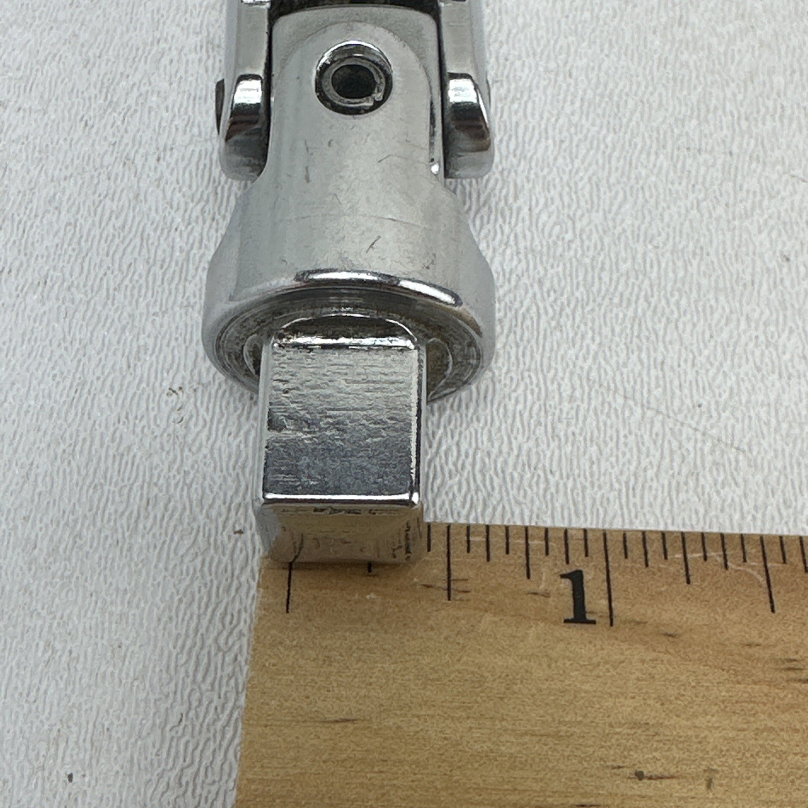 Craftsman 1/2″ Drive Swivel Universal Joint Socket -V- 4425 USA