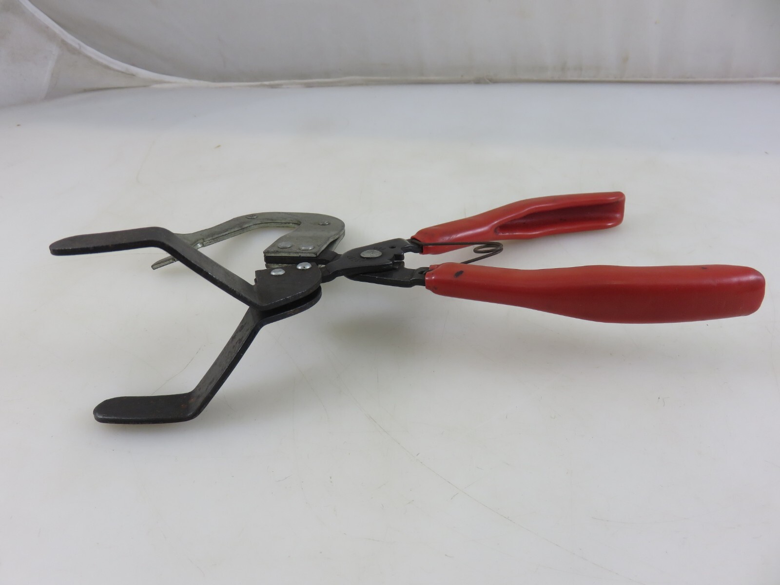 MST87 Muffler Exhaust Hanger Rubber Grommet Removal Pliers Tool ???