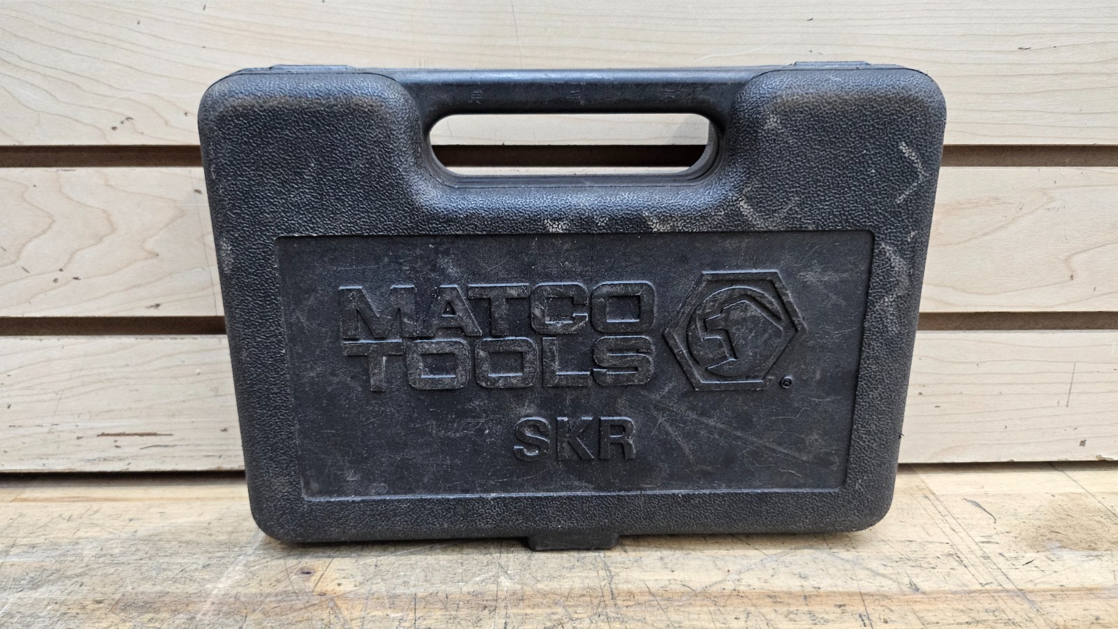 Matco SKR-01 Rechargeable Cordless Soldering Iron Kit