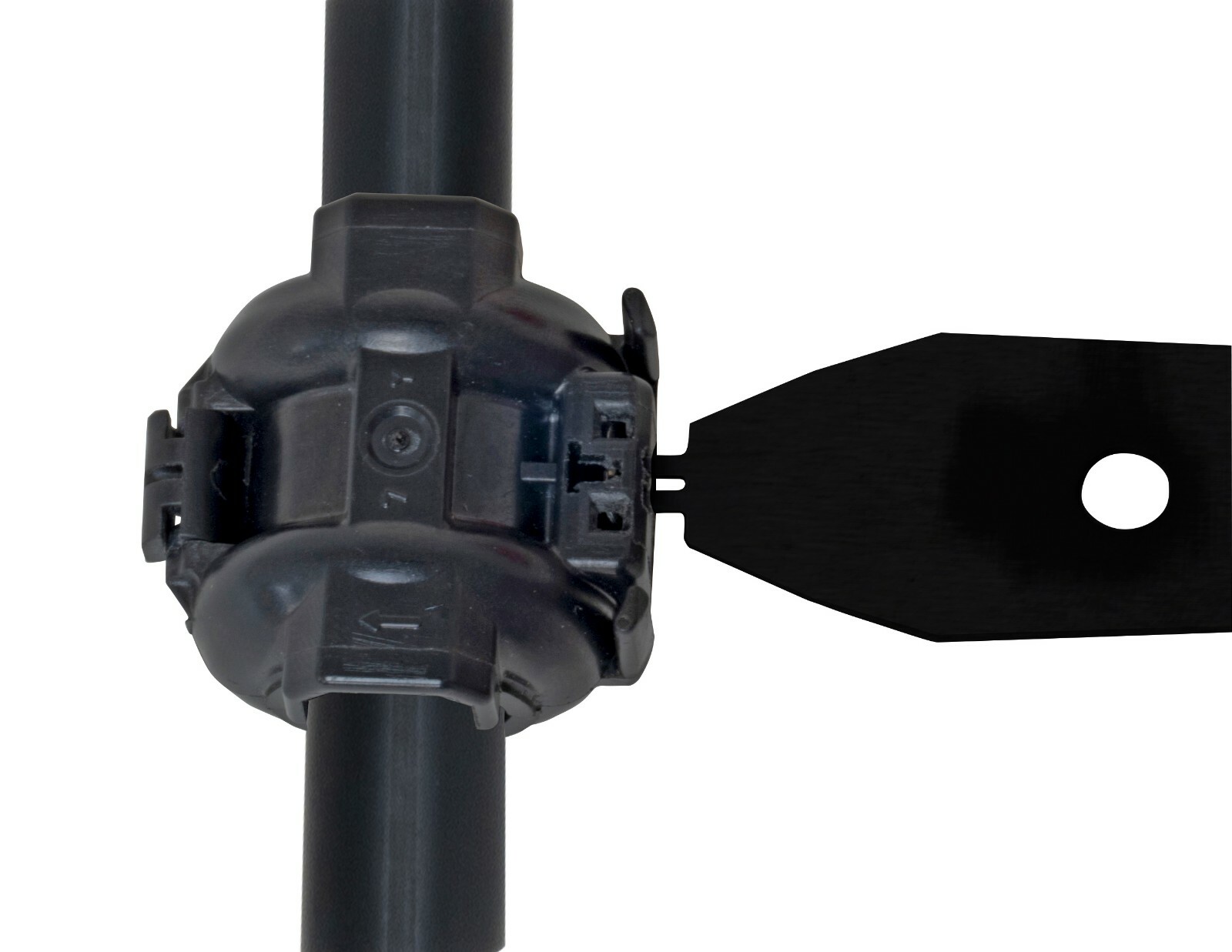 Lisle 39310 AC Disconnect Tool for Toyota
