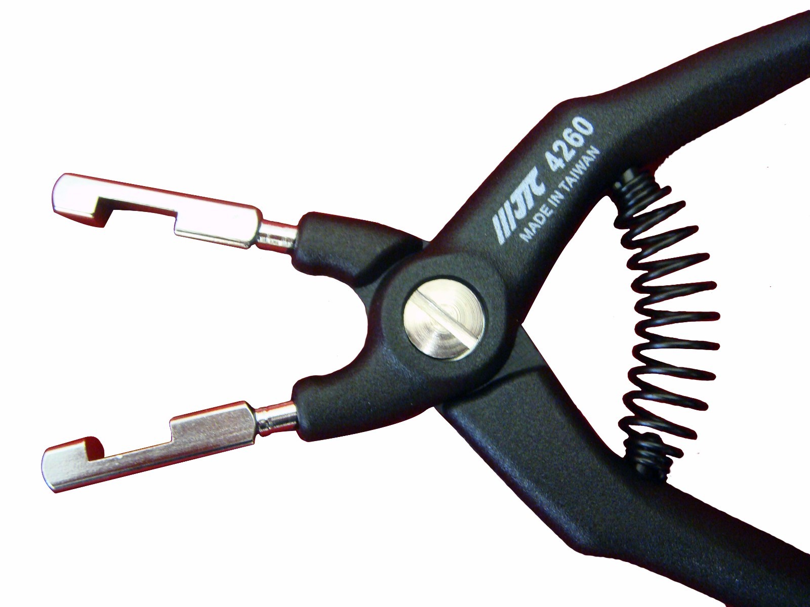 JTC FUEL FEED PIPE PLIERS BY JTC TOOLS # 4260