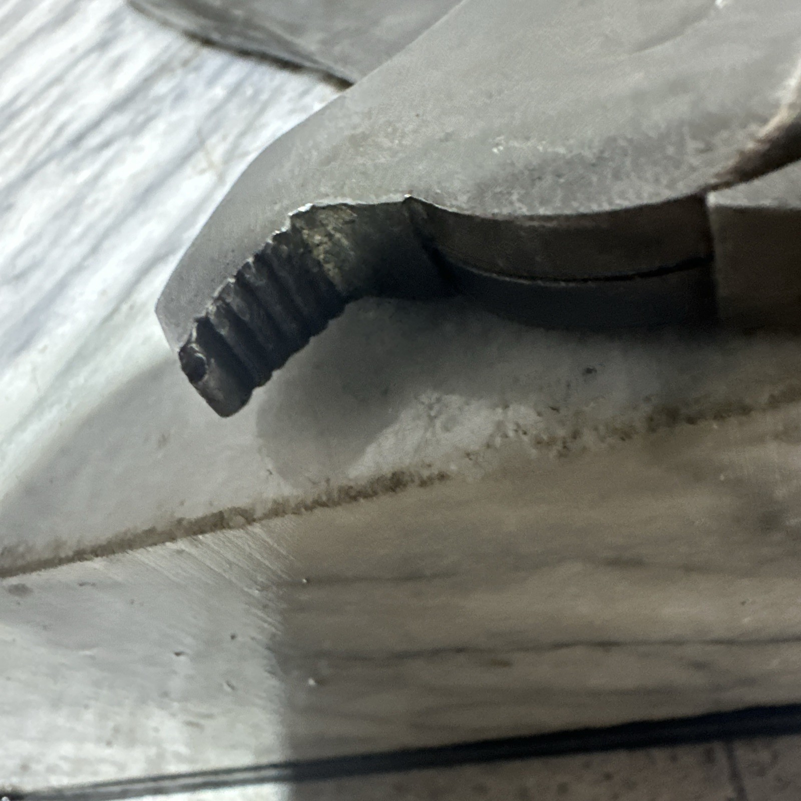 Williams No67 Battery terminal pliers