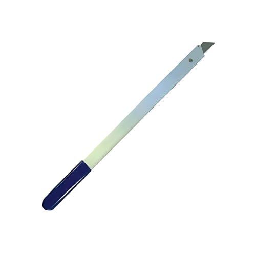 Tool Aid 87890 Urethane Cut-Out Knife, Length 24″