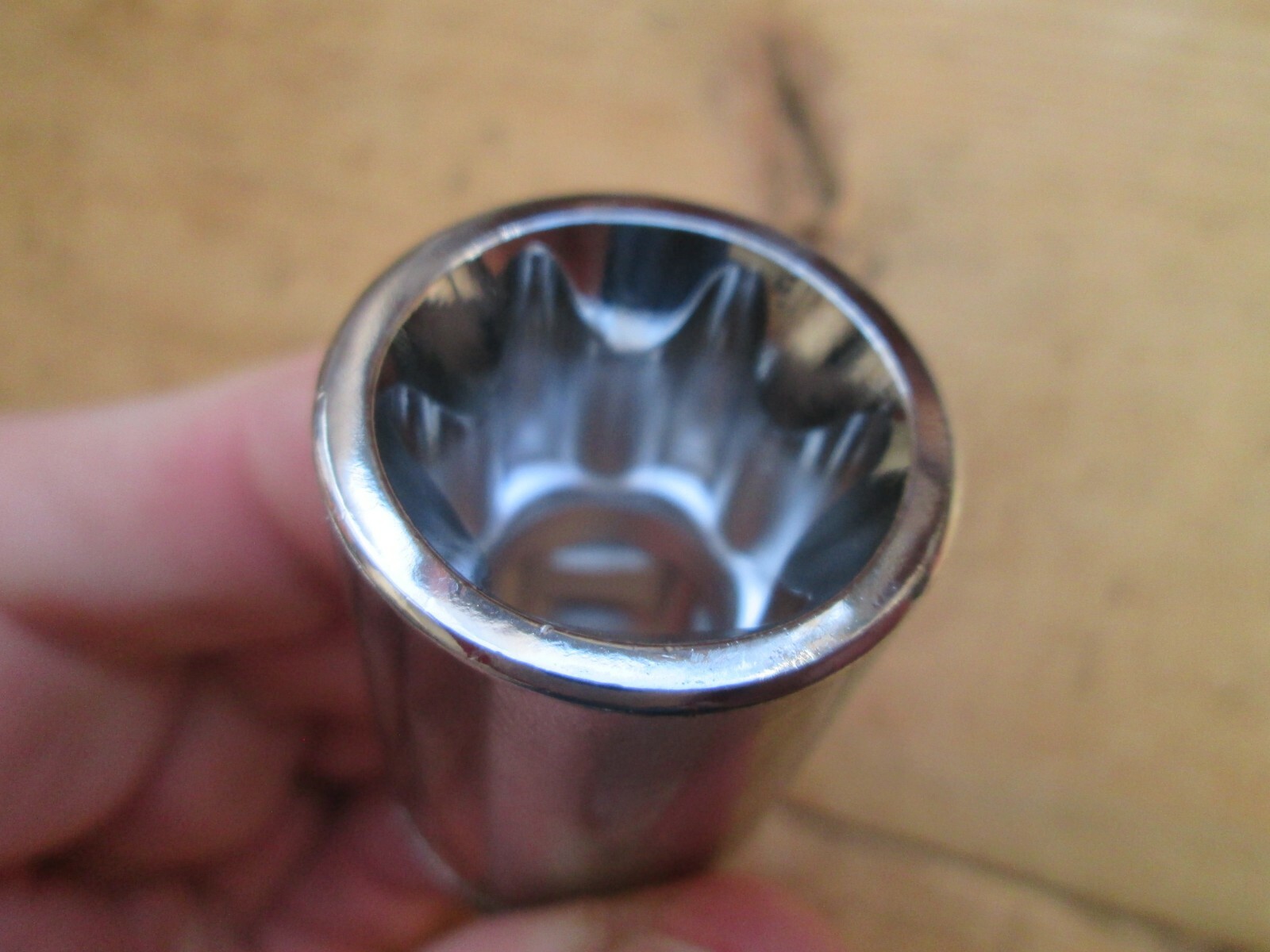 BLUE POINT TORX E24 NEW 1/2″ DRIVE SOCKET BLPTE1224 new premium tool