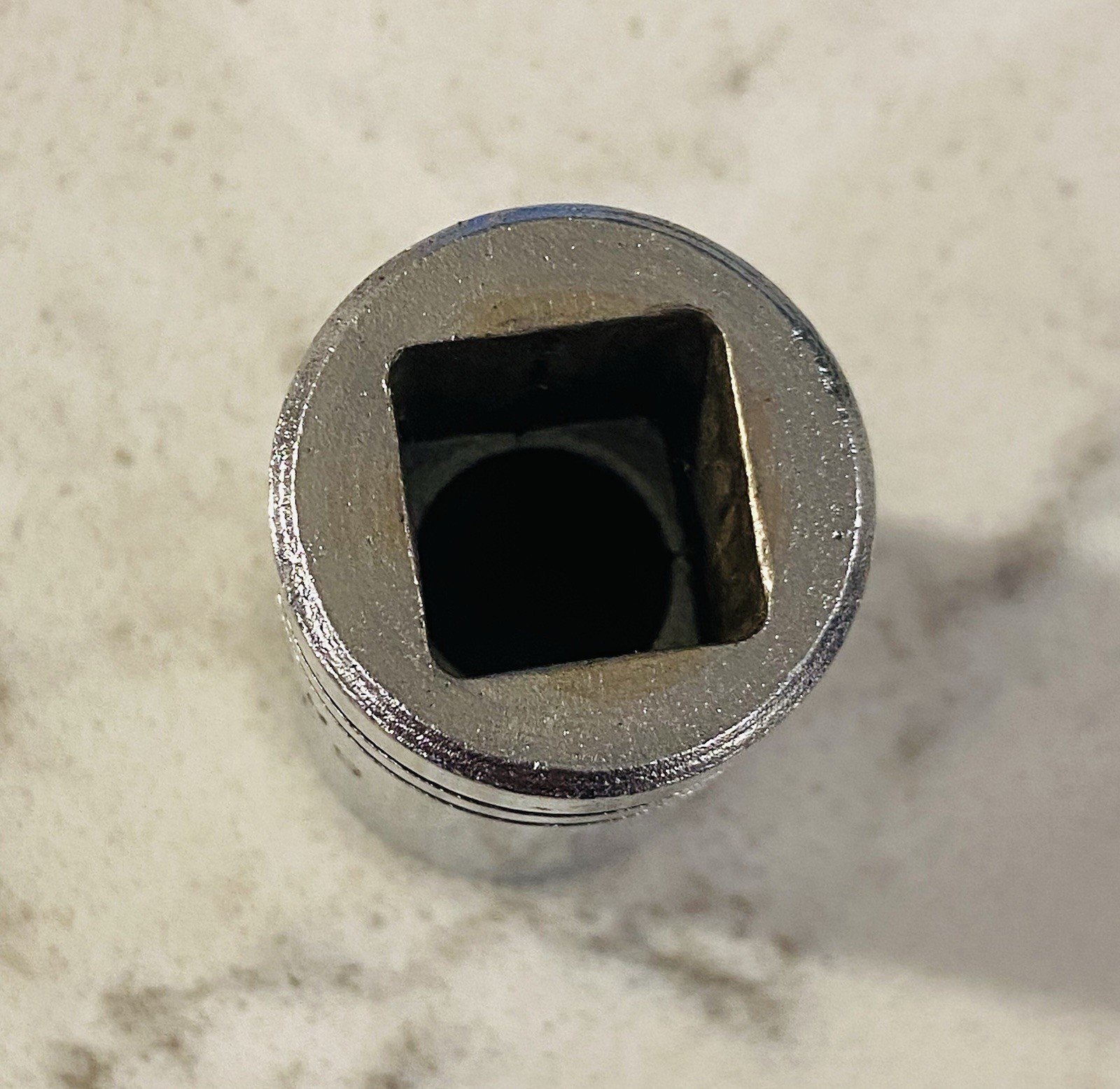 Proto Los Angeles 5261 3/8″ Drive 8” Ext, 1/2″ DRIVE 5″ EXT. AND A 1/2″ DR 21/32