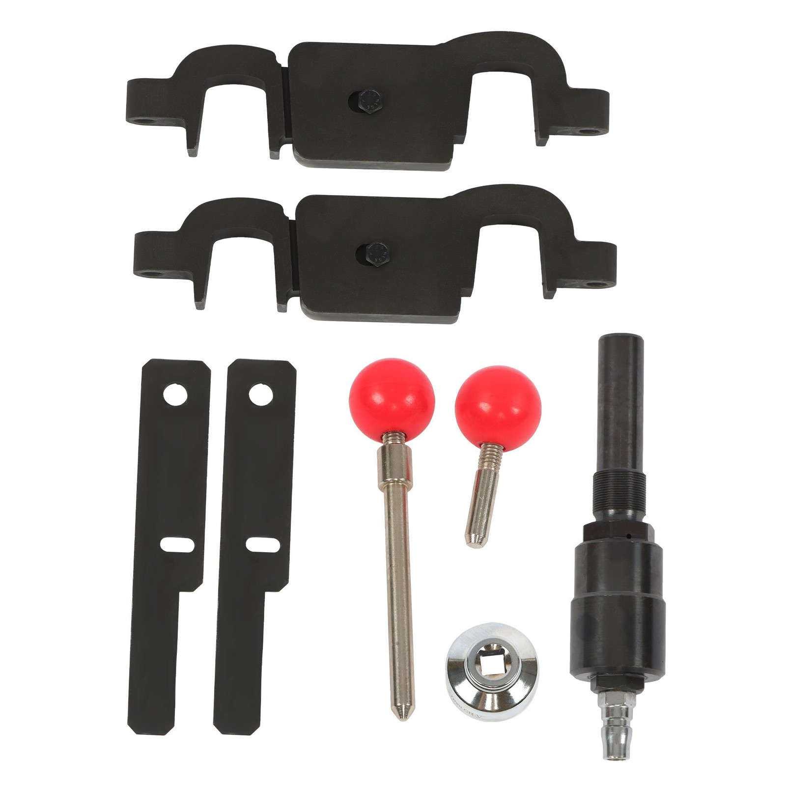Camshaft Alignment Timing Tool Kit for Porsche Cayenne Panamera 3.6L 4.5L 4.8L