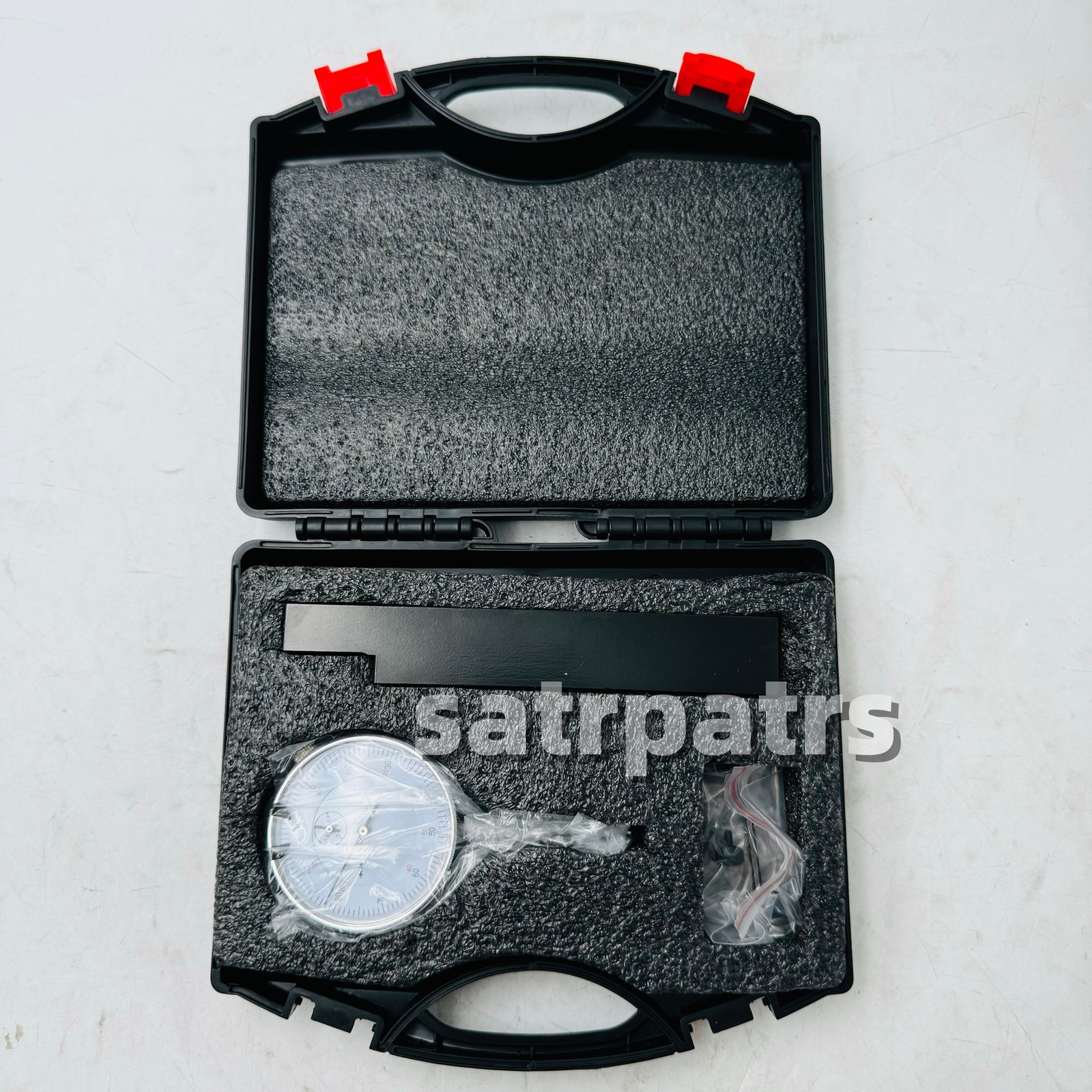 Sleeve Height Counter Bore Gauge 6434 for All Diesel Cylinder Bore Gauge 0-1.00″