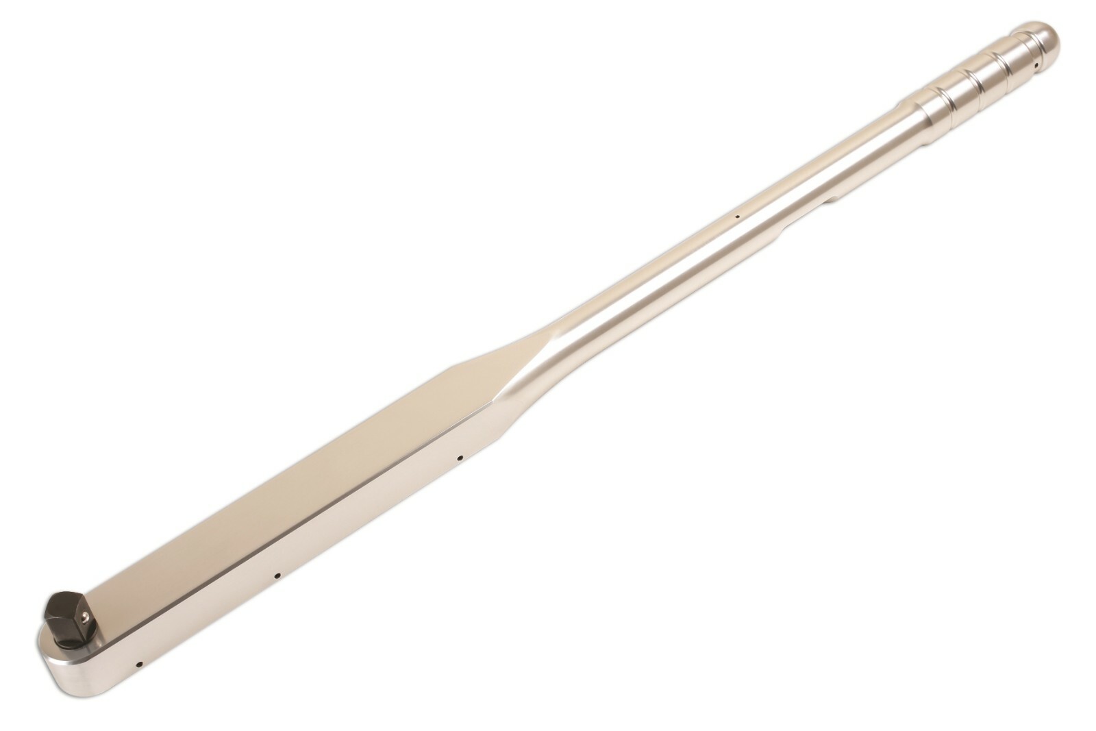 Laser 7158 1″ Drive Aluminium Torque Wrench 600-1500Nm