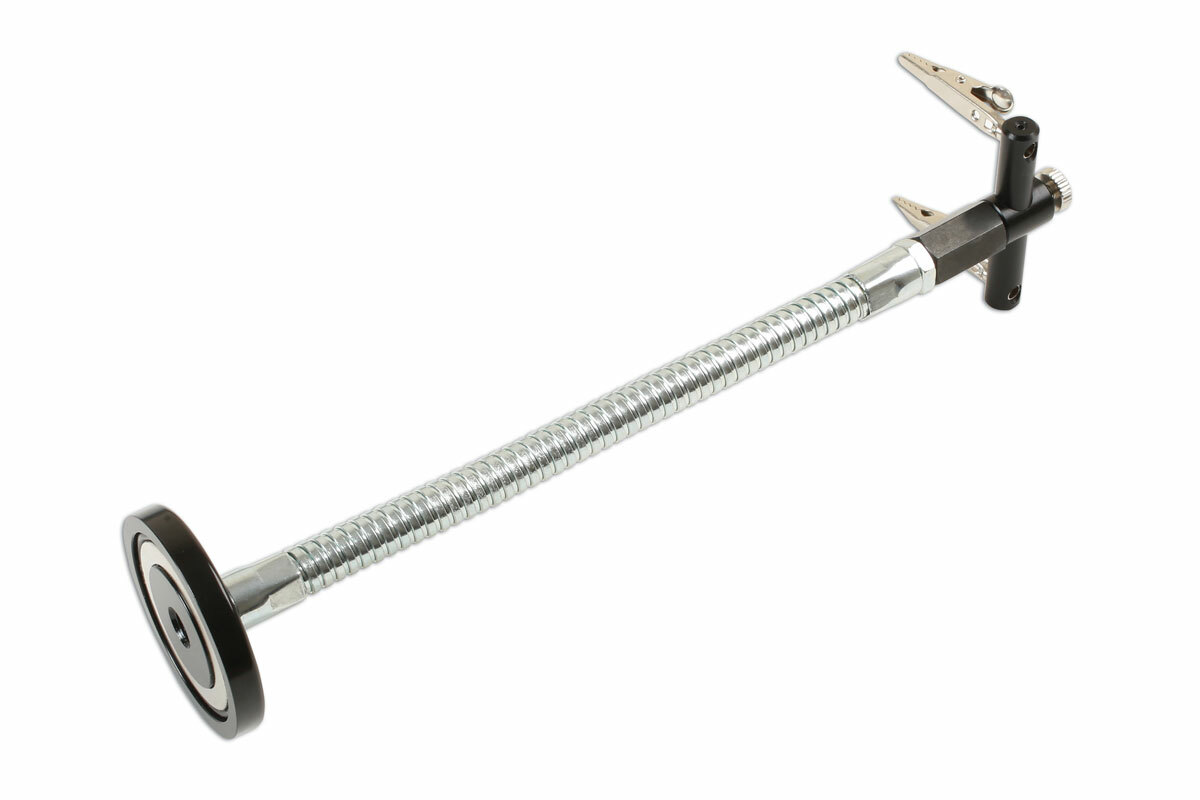 Laser 7019 Magnetic Wire Soldering Clamp