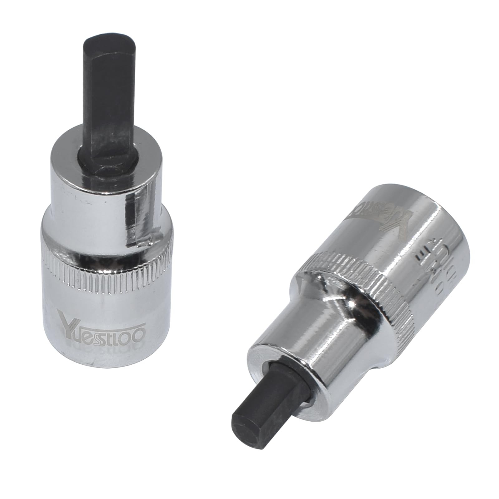 Yuesstloo 2Pcs Suspension Strut Spreader Socket Tool, Compatible with Audi…