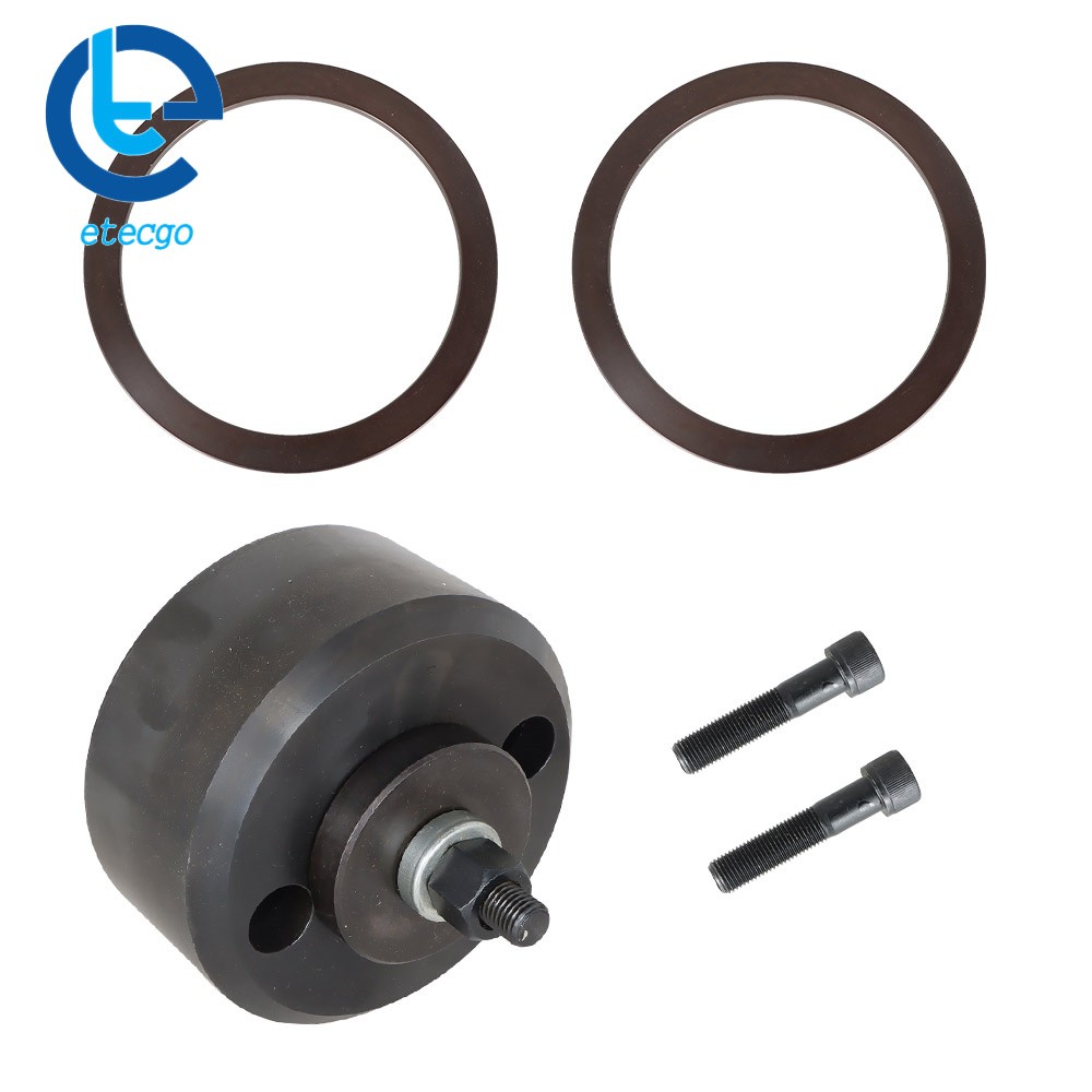 J-35686-B Front Rear Crankshaft Seal Wear Sleeve Installer Tool for Detroit 60